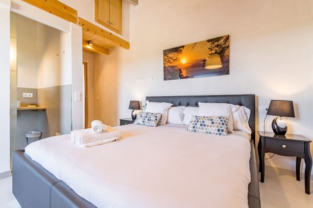 Es Raco de Maria Agroturismo Fincahotel Mallorca Urlaub